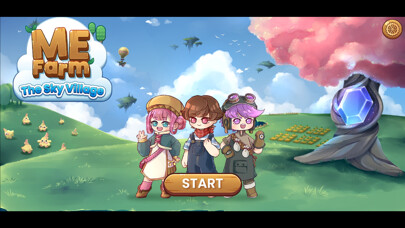 Emulate iPhone app Mefarm The Sky Village using MyAndroid Emulate iPhone app Mefarm The Sky Village using MyAndroid