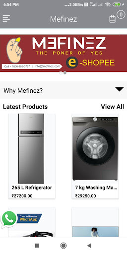 Run android online APK Mefinez from MyAndroid or emulate Mefinez using MyAndroid Run android online APK Mefinez from MyAndroid or emulate Mefinez using MyAndroid