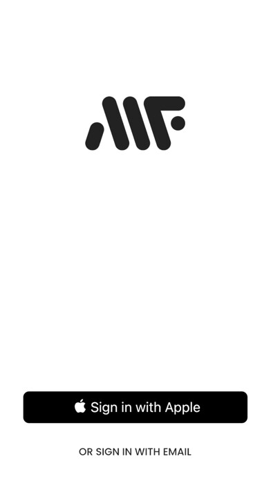 Emulate iPhone app Mefit using MyAndroid