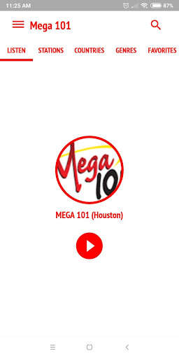 Run android online APK Mega 101 Houston from MyAndroid or emulate Mega 101 Houston using MyAndroid Run android online APK Mega 101 Houston from MyAndroid or emulate Mega 101 Houston using MyAndroid