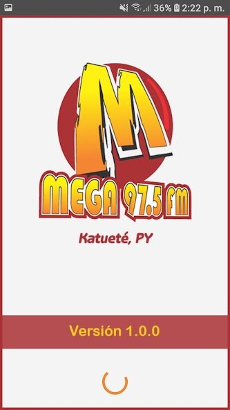 Run android online APK Mega 97.5 FM Katueté from MyAndroid or emulate Mega 97.5 FM Katueté using MyAndroid Run android online APK Mega 97.5 FM Katueté from MyAndroid or emulate Mega 97.5 FM Katueté using MyAndroid