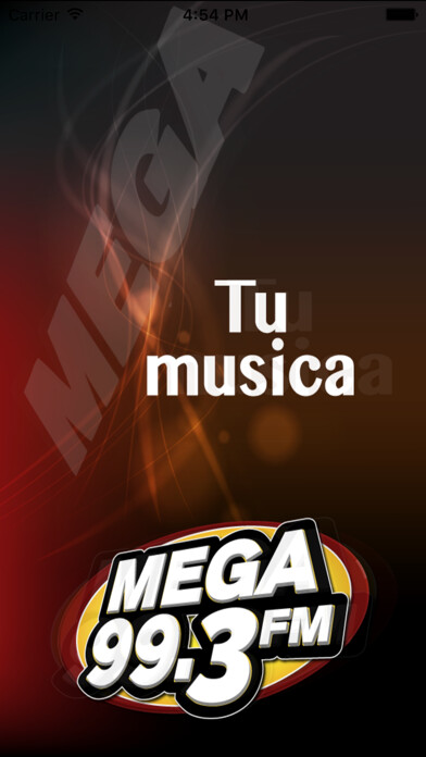 Emulate Android APK Mega 99.3 Emulate Android APK Mega 99.3