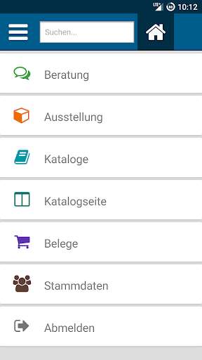 Run android online APK MEGABILD Webservice from MyAndroid or emulate MEGABILD Webservice using MyAndroid