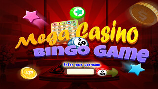 Emulate iPhone app Mega - Bingo using MyAndroid Emulate iPhone app Mega - Bingo using MyAndroid