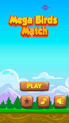 Emulate Android APK Mega Birds Match