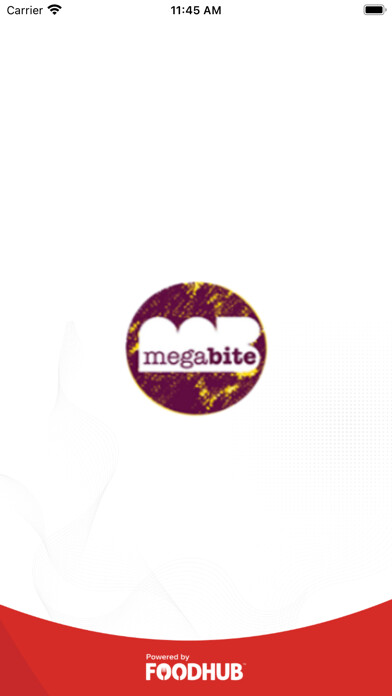 Emulate iPhone app Mega Bite Peterborough using MyAndroid Emulate iPhone app Mega Bite Peterborough using MyAndroid