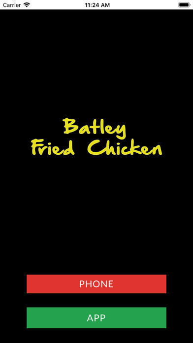 Emulate iPhone app Mega Bite using MyAndroid Emulate iPhone app Mega Bite using MyAndroid