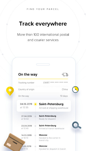 Run android online APK Megabonus – Finding your parcel by tracking number from MyAndroid or emulate Megabonus – Finding your parcel by tracking number using MyAndroid Run android online APK Megabonus – Finding your parcel by tracking number from MyAndroid or emulate Megabonus – Finding your parcel by tracking number using MyAndroid
