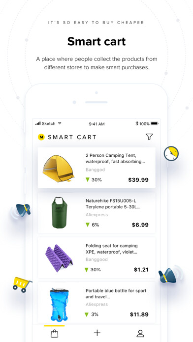 Run android online APK Megabonus: SmartCart from MyAndroid or emulate Megabonus: SmartCart using MyAndroid Run android online APK Megabonus: SmartCart from MyAndroid or emulate Megabonus: SmartCart using MyAndroid