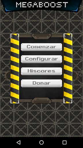 Run android online APK MegaBoost retro from MyAndroid or emulate MegaBoost retro using MyAndroid