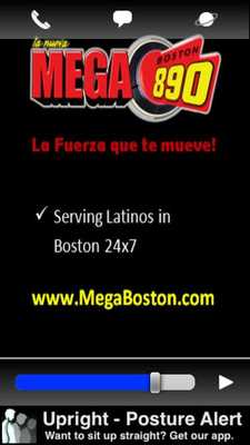 Emulate Android APK MEGA Boston Emulate Android APK MEGA Boston