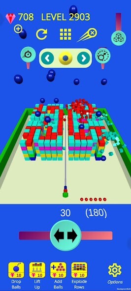 Run android online APK Mega Bricks Breaker 3D from MyAndroid or emulate Mega Bricks Breaker 3D using MyAndroid Run android online APK Mega Bricks Breaker 3D from MyAndroid or emulate Mega Bricks Breaker 3D using MyAndroid