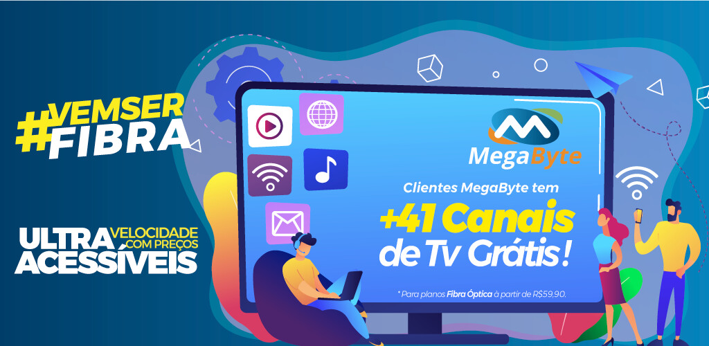Run android online APK MegabyteTV from MyAndroid or emulate MegabyteTV using MyAndroid