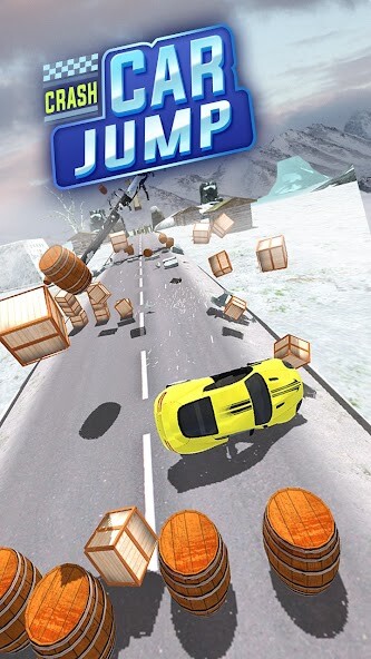 Run android online APK Mega Car Jumping - Slingshot Ramp Stunt Driver from MyAndroid or emulate Mega Car Jumping - Slingshot Ramp Stunt Driver using MyAndroid Run android online APK Mega Car Jumping - Slingshot Ramp Stunt Driver from MyAndroid or emulate Mega Car Jumping - Slingshot Ramp Stunt Driver using MyAndroid