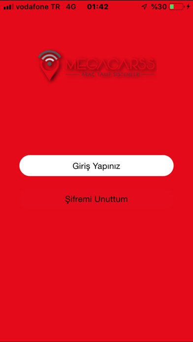 Emulate iPhone app Megacarss using MyAndroid