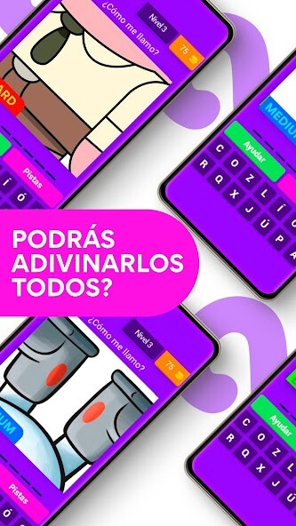 Run android online APK Mega Cartoon Quiz from MyAndroid or emulate Mega Cartoon Quiz using MyAndroid Run android online APK Mega Cartoon Quiz from MyAndroid or emulate Mega Cartoon Quiz using MyAndroid