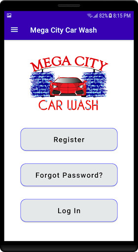 Run android online APK Mega City Car Wash from MyAndroid or emulate Mega City Car Wash using MyAndroid