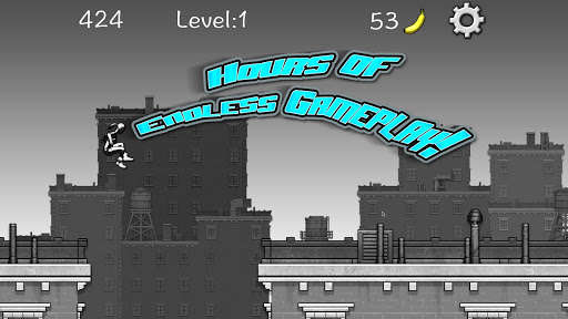 Run android online APK Mega City Runner from MyAndroid or emulate Mega City Runner using MyAndroid