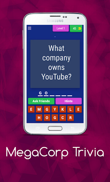 Run android online APK MegaCorp Trivia from MyAndroid or emulate MegaCorp Trivia using MyAndroid Run android online APK MegaCorp Trivia from MyAndroid or emulate MegaCorp Trivia using MyAndroid