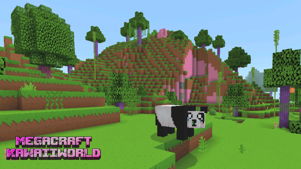 Run android online APK Megacraft - KawaiiWorld 3D from MyAndroid or emulate Megacraft - KawaiiWorld 3D using MyAndroid Run android online APK Megacraft - KawaiiWorld 3D from MyAndroid or emulate Megacraft - KawaiiWorld 3D using MyAndroid