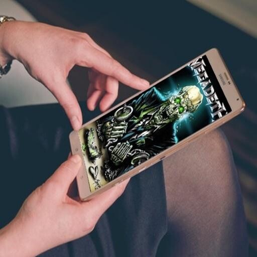 Run android online APK MegaDeth Wallpaper For Fans from MyAndroid or emulate MegaDeth Wallpaper For Fans using MyAndroid