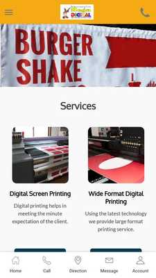 Emulate Android APK Mega Digital - Digital Banner Emulate Android APK Mega Digital - Digital Banner