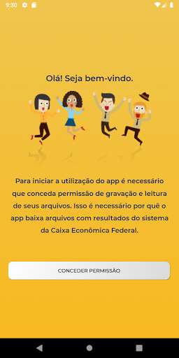 Run android online APK Mega Esperto Gera Volantes from MyAndroid or emulate Mega Esperto Gera Volantes using MyAndroid