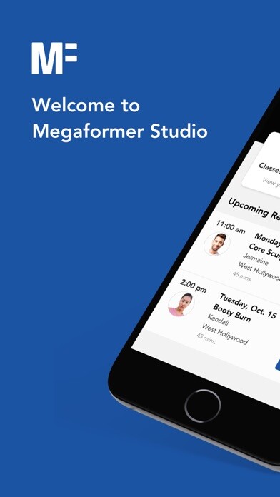 Emulate iPhone app Megaformer Studio using MyAndroid Emulate iPhone app Megaformer Studio using MyAndroid
