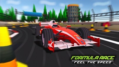 Emulate iPhone app Mega Formula Cars - 3D Racing using MyAndroid Emulate iPhone app Mega Formula Cars - 3D Racing using MyAndroid