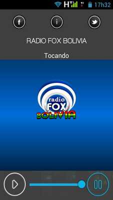 Emulate Android APK MEGA FOX BOLIVIA Emulate Android APK MEGA FOX BOLIVIA