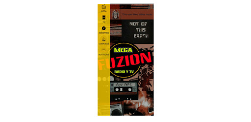 Run android online APK MEGA FUZION CR from MyAndroid or emulate MEGA FUZION CR using MyAndroid Run android online APK MEGA FUZION CR from MyAndroid or emulate MEGA FUZION CR using MyAndroid