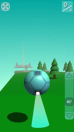 Run android online APK Mega Golf from MyAndroid or emulate Mega Golf using MyAndroid