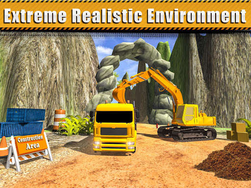 Run android online APK Mega Highway Tunnel Construction Simulator 2018 from MyAndroid or emulate Mega Highway Tunnel Construction Simulator 2018 using MyAndroid Run android online APK Mega Highway Tunnel Construction Simulator 2018 from MyAndroid or emulate Mega Highway Tunnel Construction Simulator 2018 using MyAndroid