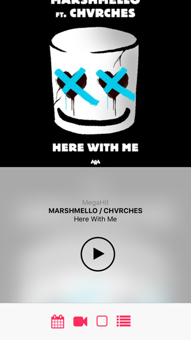 Emulate iPhone app MegaHit using MyAndroid Emulate iPhone app MegaHit using MyAndroid