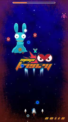 Emulate Android APK Mega Invader