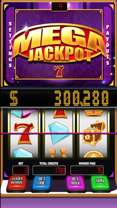 Emulate iPhone app Mega Jackpot 7 - Lucky Las Vegas Casino Slots! using MyAndroid Emulate iPhone app Mega Jackpot 7 - Lucky Las Vegas Casino Slots! using MyAndroid