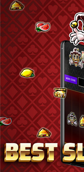 Emulate Android APK Mega Joker