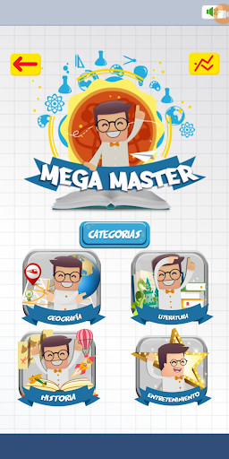 Run android online APK Megamaster from MyAndroid or emulate Megamaster using MyAndroid