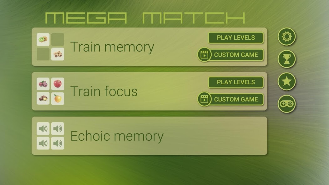Run android online APK Mega Match Memory from MyAndroid or emulate Mega Match Memory using MyAndroid Run android online APK Mega Match Memory from MyAndroid or emulate Mega Match Memory using MyAndroid