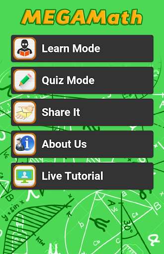 Emulate Android APK MegaMath Emulate Android APK MegaMath