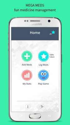 Emulate Android APK Mega Meds