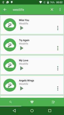 Emulate Android APK Mega Melodies