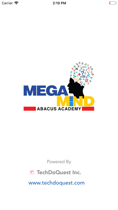 Emulate iPhone app Megamind Abacus using MyAndroid Emulate iPhone app Megamind Abacus using MyAndroid