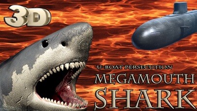 Emulate iPhone app Megamouth Shark Uboat Persecution - Banish The Dreadful Megafish Undersea 3D using MyAndroid Emulate iPhone app Megamouth Shark Uboat Persecution - Banish The Dreadful Megafish Undersea 3D using MyAndroid