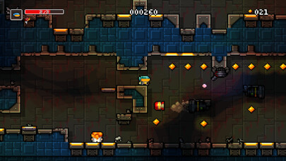 Emulate iPhone app Meganoid(2017) using MyAndroid Emulate iPhone app Meganoid(2017) using MyAndroid