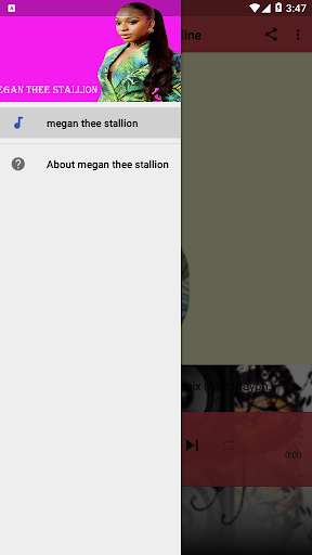 Run android online APK megan thee stallion - savage music offline from MyAndroid or emulate megan thee stallion - savage music offline using MyAndroid