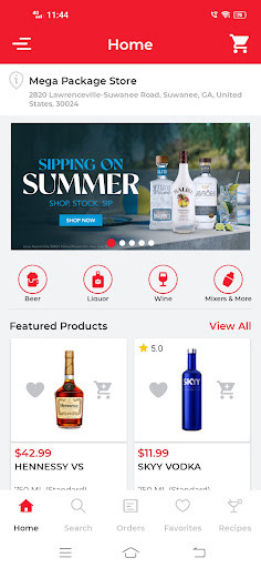Run android online APK Mega Package Store from MyAndroid or emulate Mega Package Store using MyAndroid Run android online APK Mega Package Store from MyAndroid or emulate Mega Package Store using MyAndroid