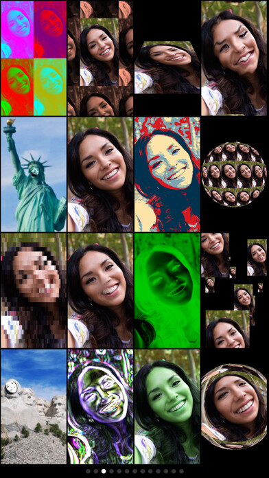 Emulate iPhone app Mega Photo: Real-Time Effects using MyAndroid Emulate iPhone app Mega Photo: Real-Time Effects using MyAndroid