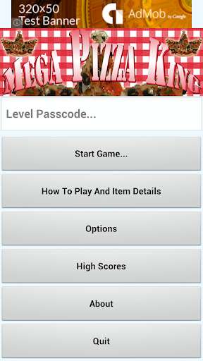 Run android online APK Mega Pizza King from MyAndroid or emulate Mega Pizza King using MyAndroid Run android online APK Mega Pizza King from MyAndroid or emulate Mega Pizza King using MyAndroid