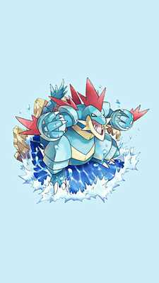 Emulate Android APK Mega Poke Wallpaper